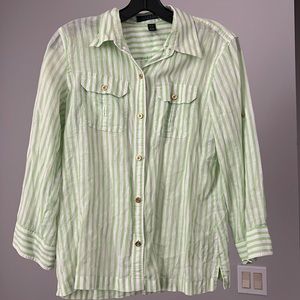PM Ralph Lauren blouse